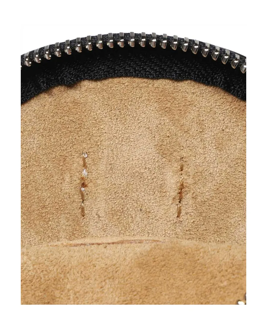 Nano Cap Zipped Crossbody Bag