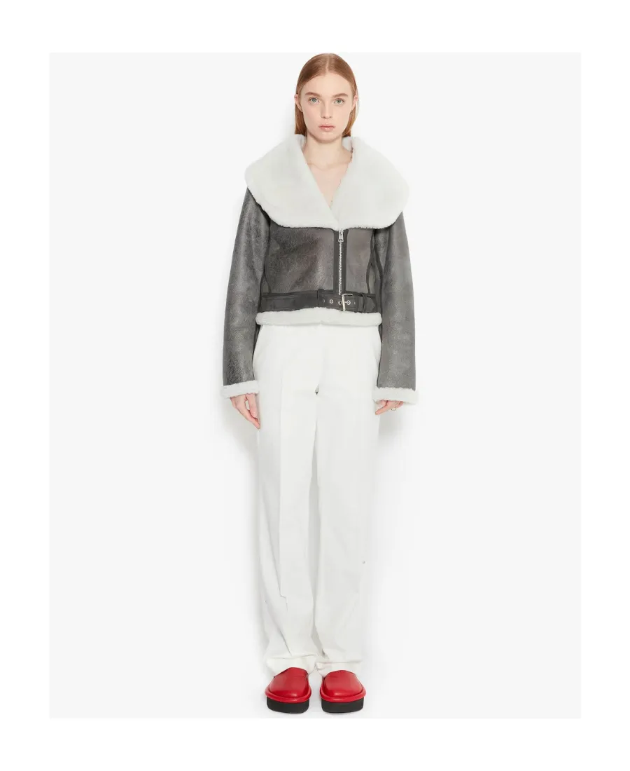 Shawl Collar Jacket