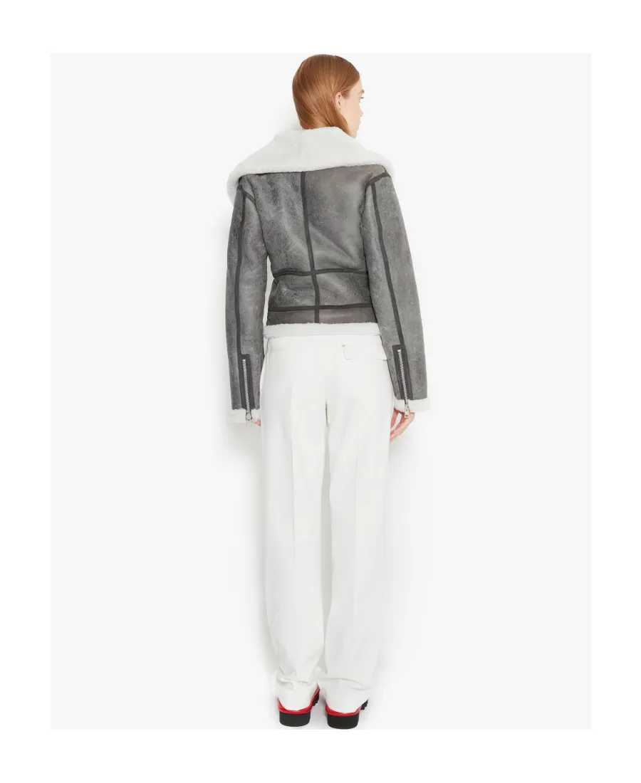 Shawl Collar Jacket