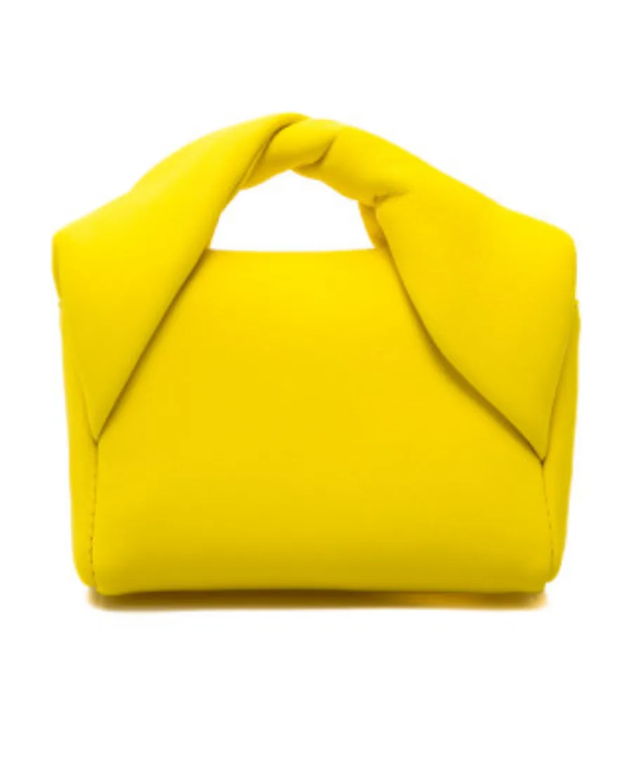 Nano Twister Mini Bag