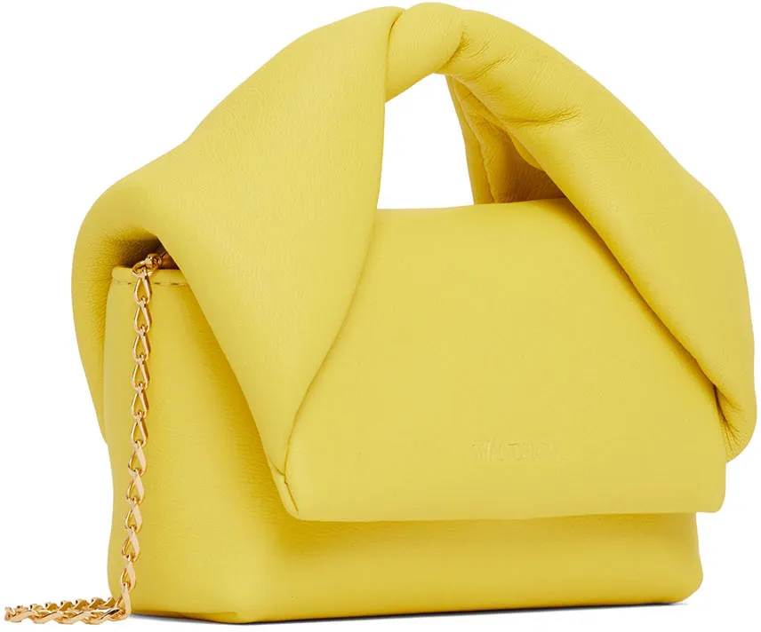 Nano Twister Mini Bag