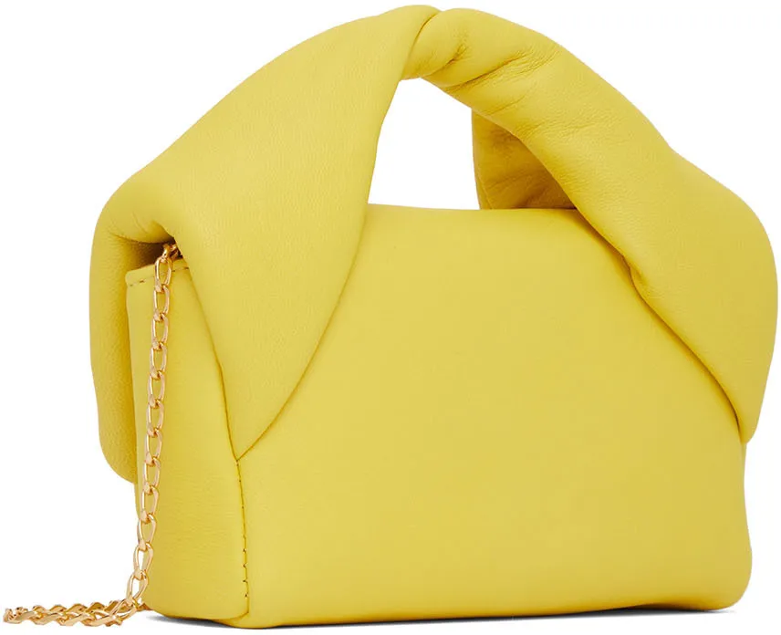 Nano Twister Mini Bag
