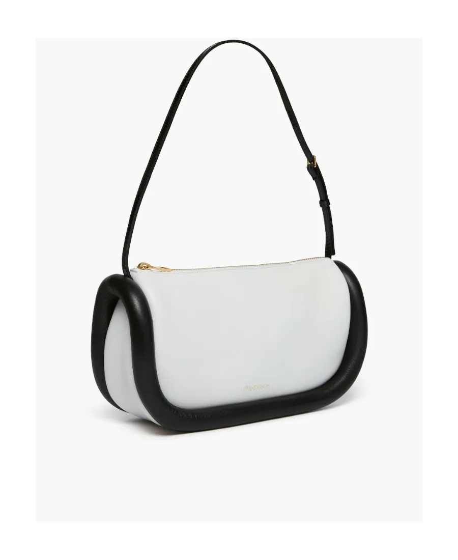 Bumper-15 Leather Shoulder Bag