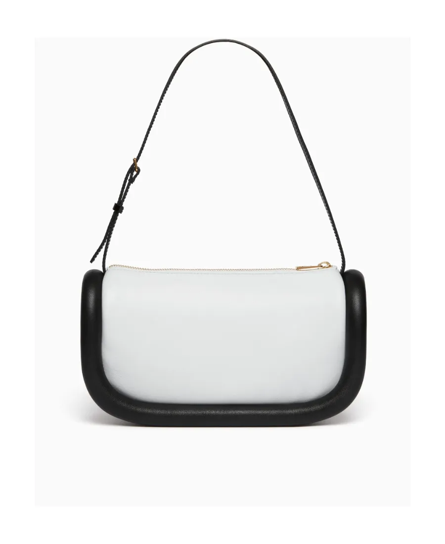 Bumper-15 Leather Shoulder Bag