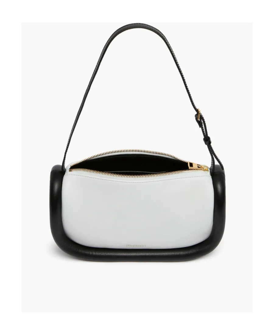 Bumper-15 Leather Shoulder Bag