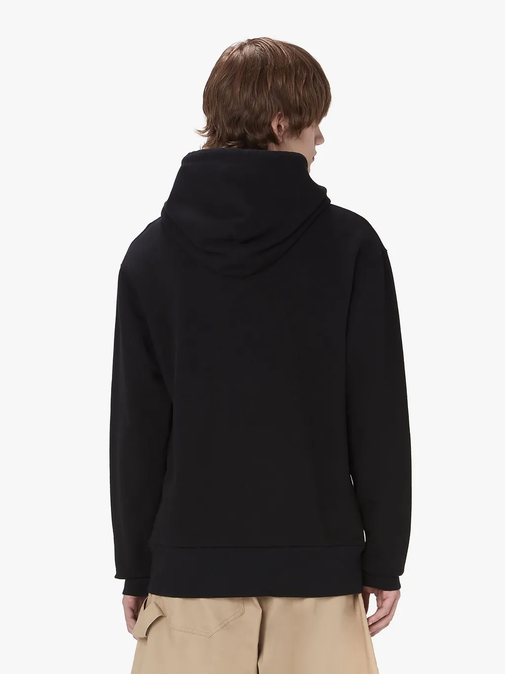 Gnome Drawstring Hoodie