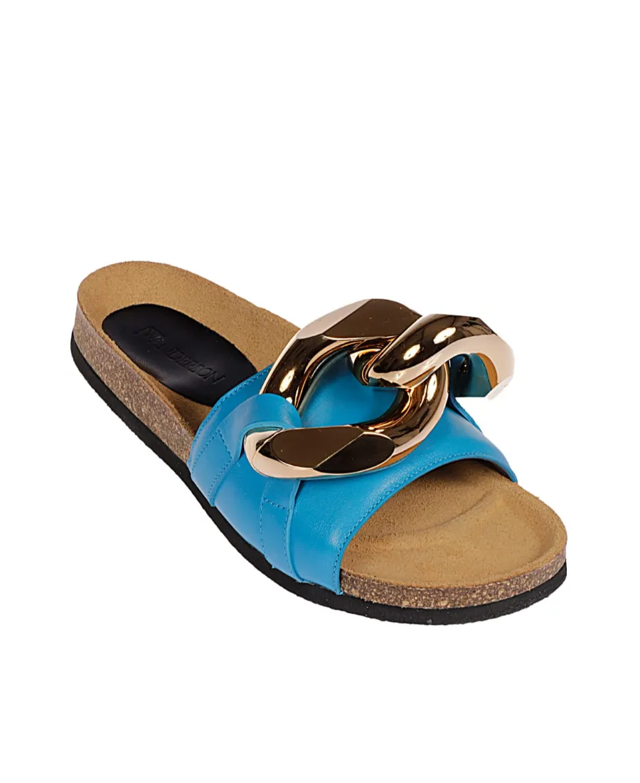 Logo Slippers