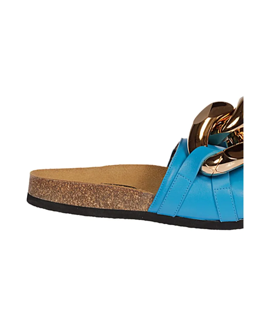 Logo Slippers