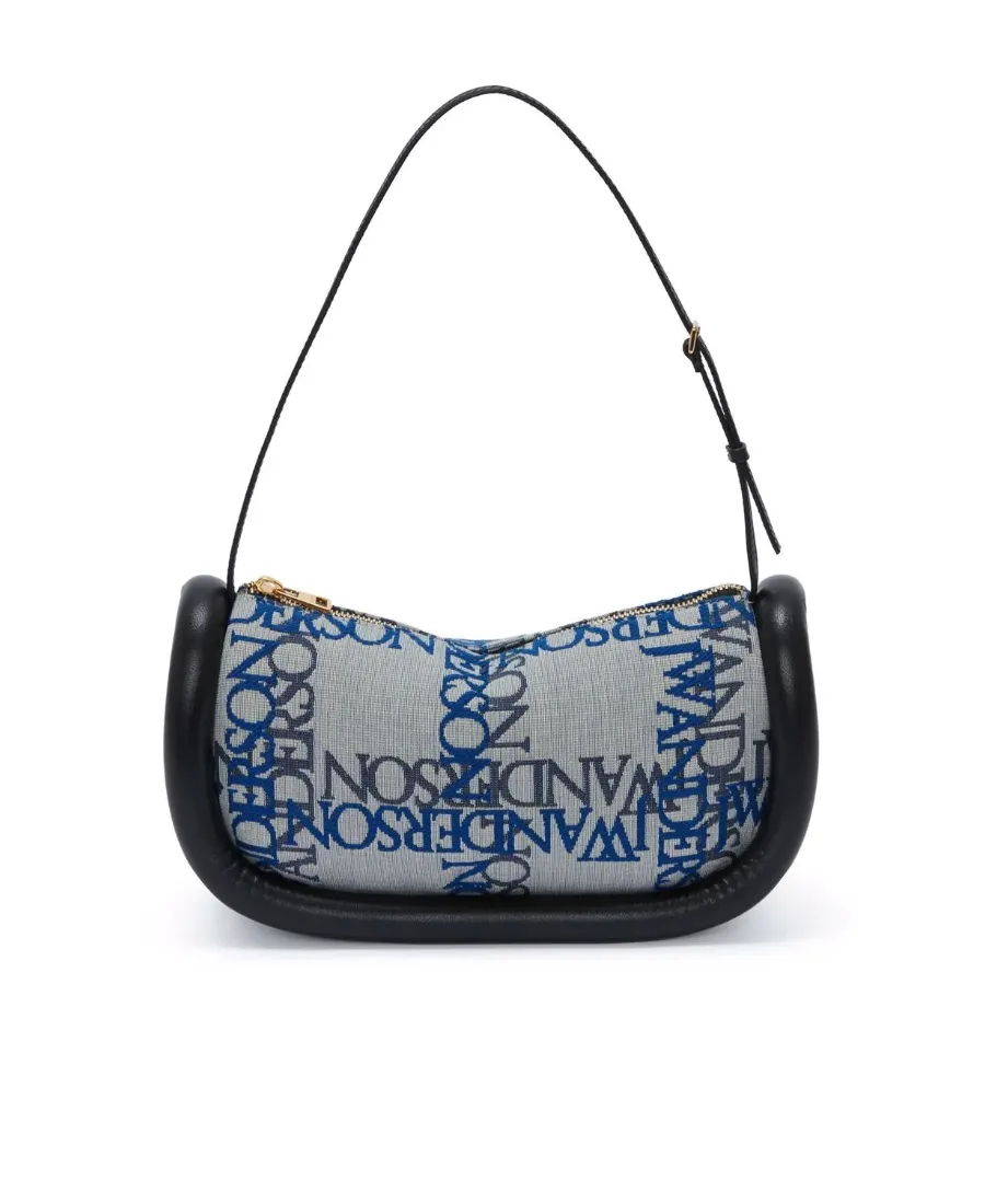 The Bumper Slim Shoulder Bag