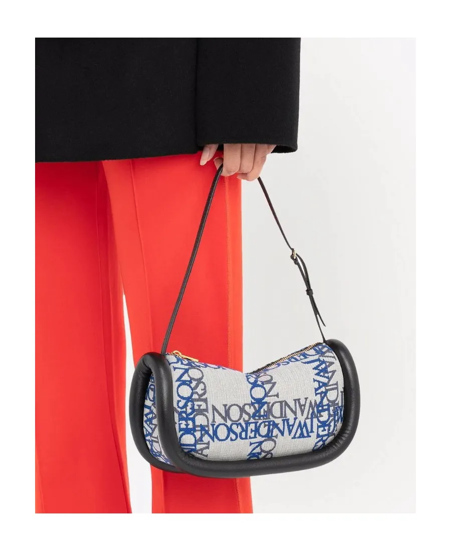 The Bumper Slim Shoulder Bag