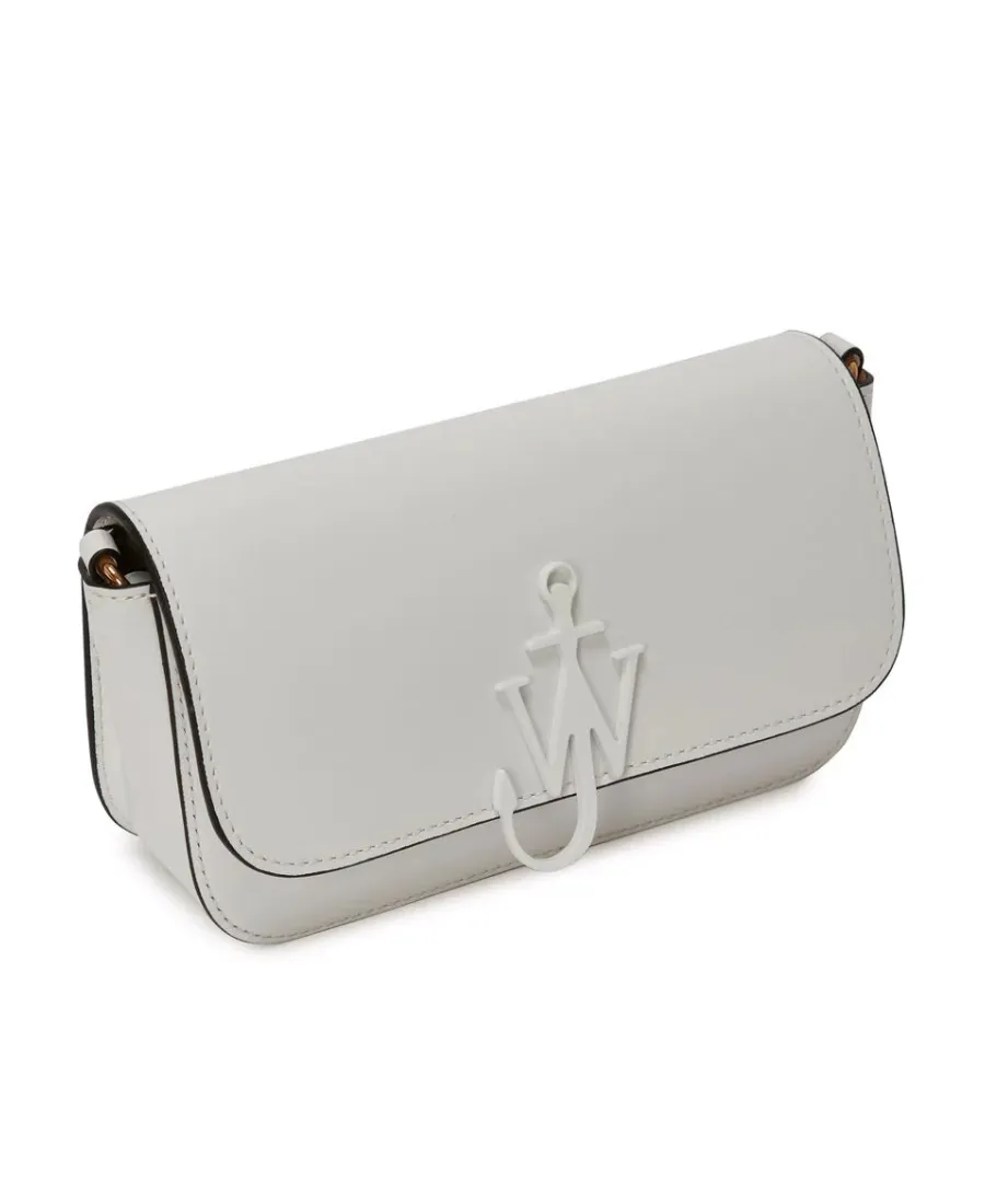 Chain Anchor Shoulder Bag