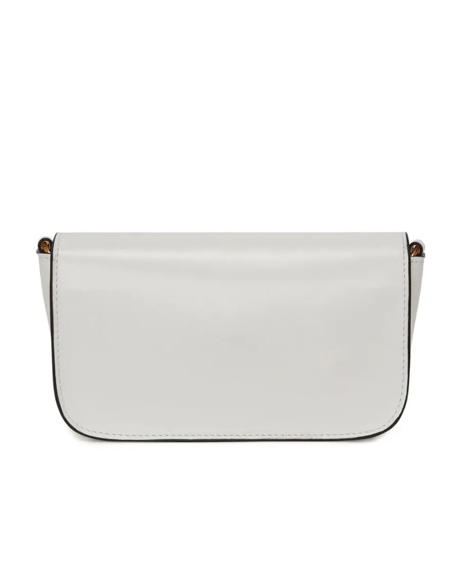 Chain Anchor Shoulder Bag