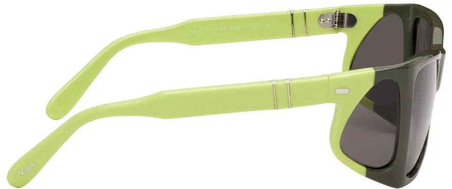 Logo Color Box Sunglasses