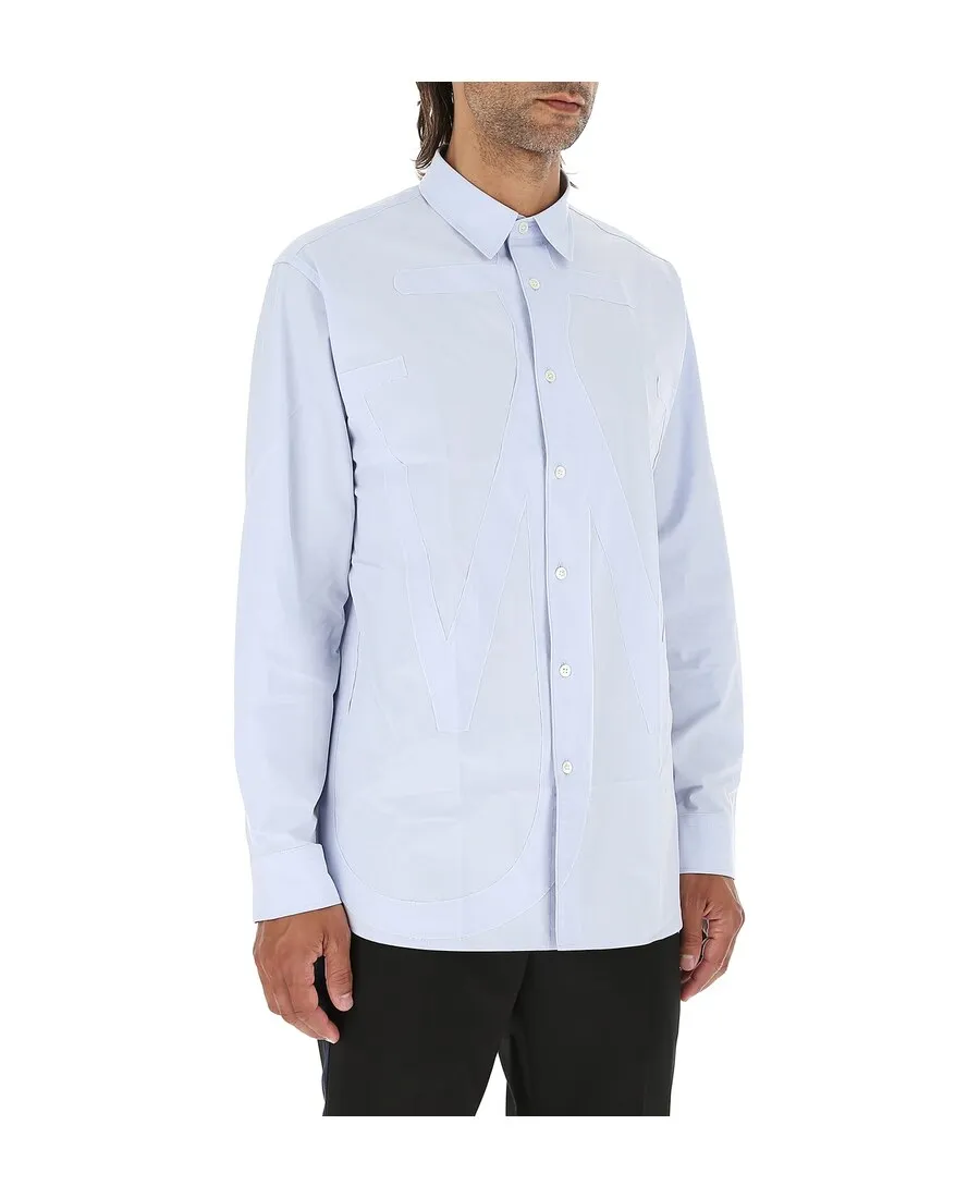 Button-Up Shirt