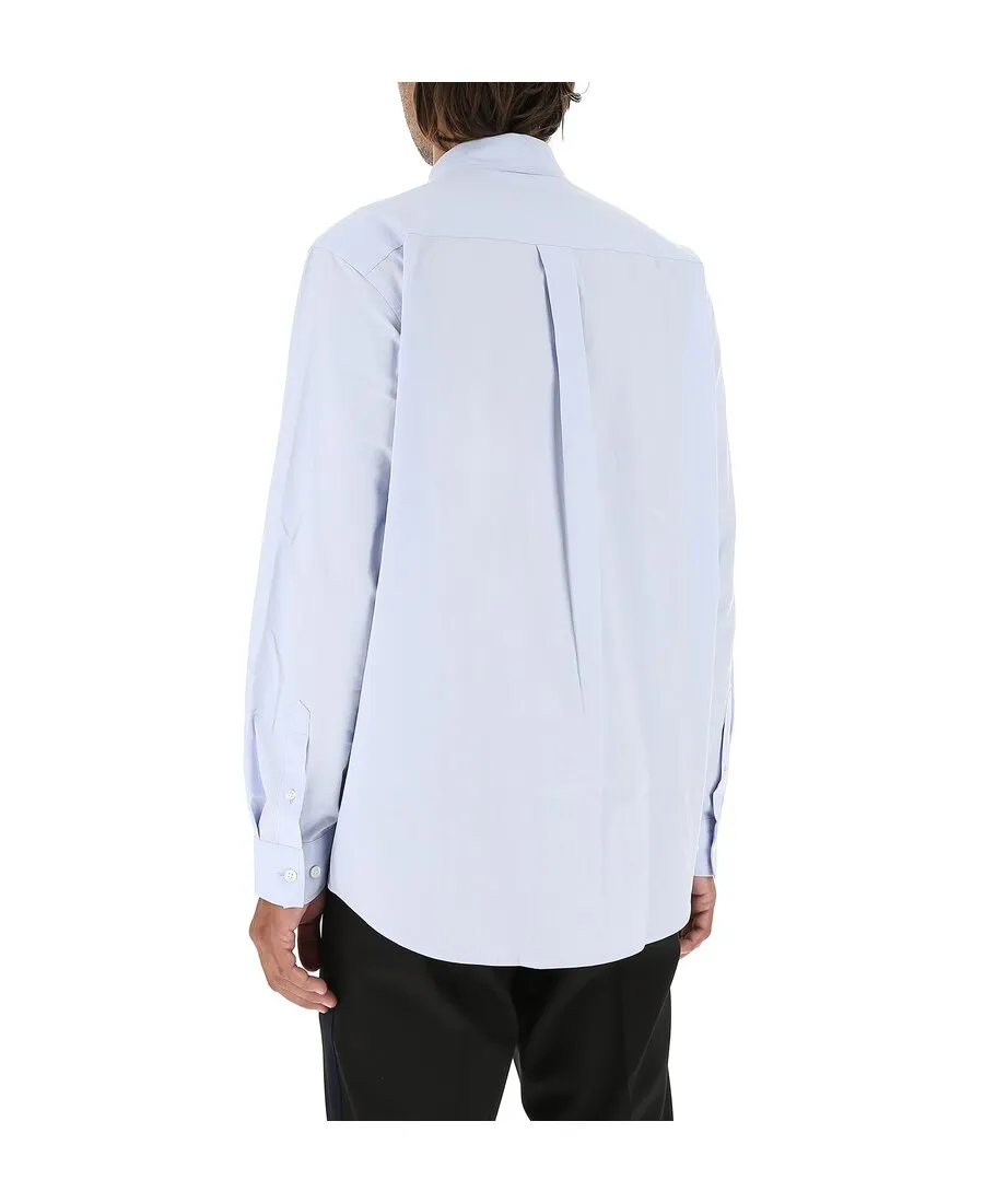 Button-Up Shirt
