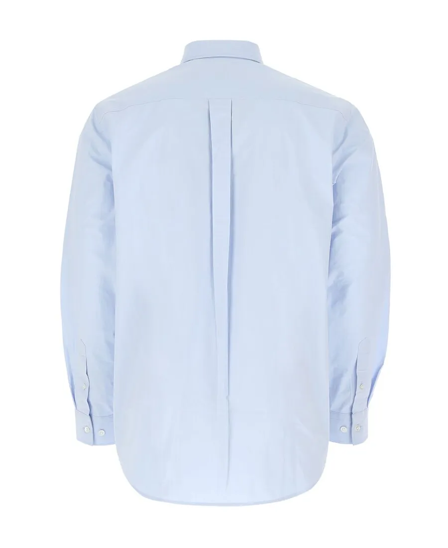 Button-Up Shirt