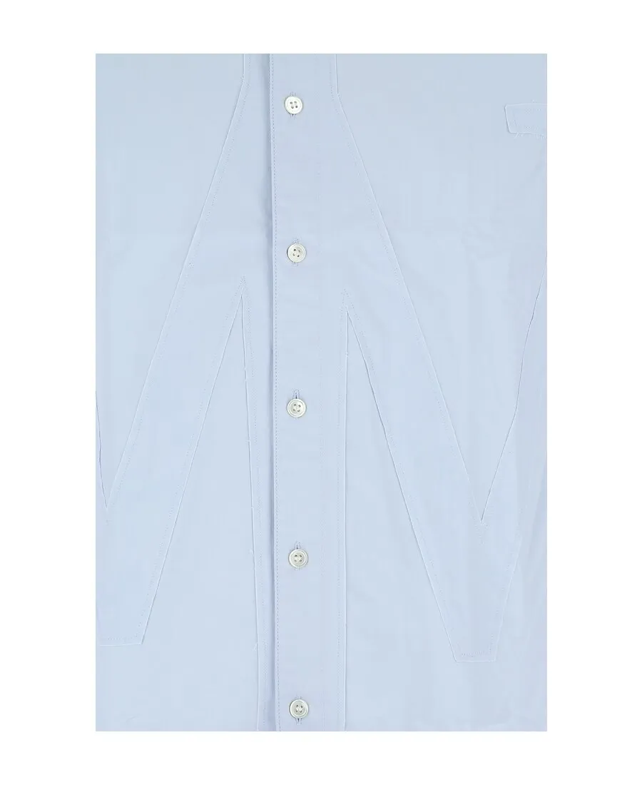 Button-Up Shirt