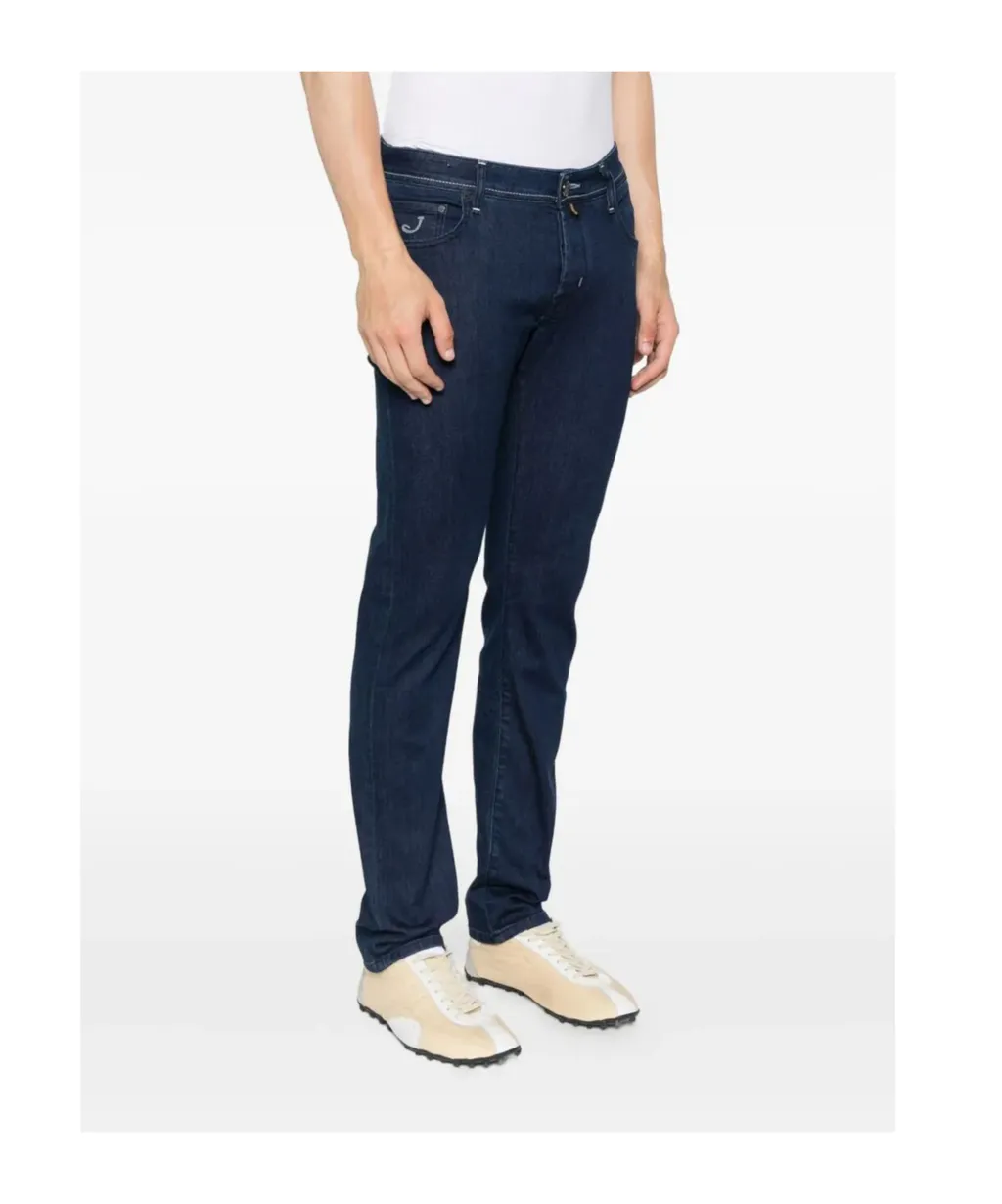 Belt Loop Jeans