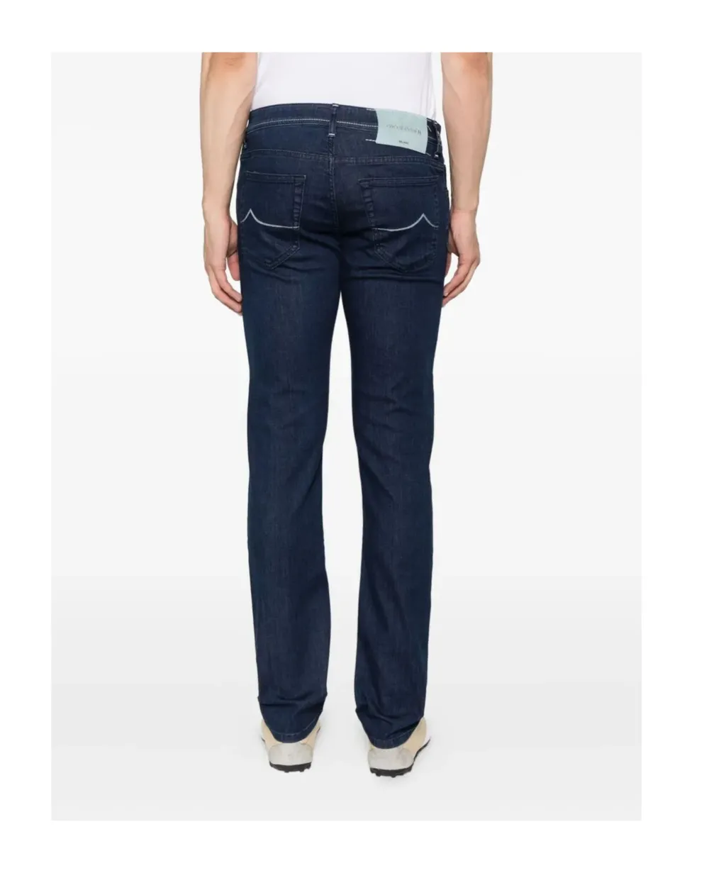 Belt Loop Jeans