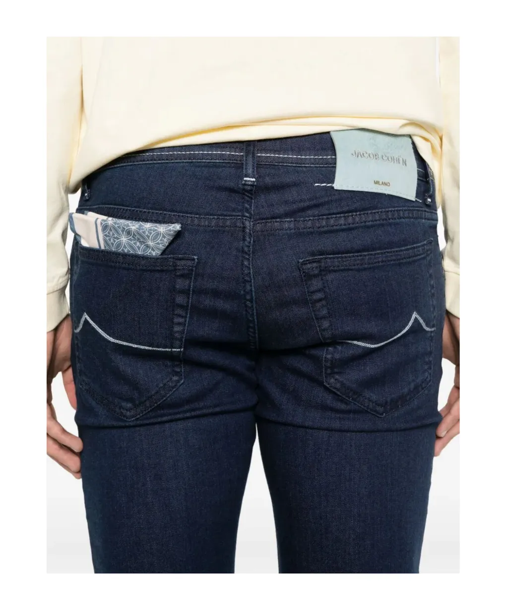 Belt Loop Jeans