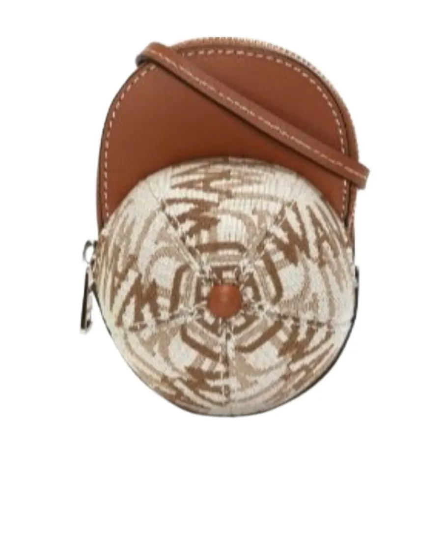 Mini Cap Bag