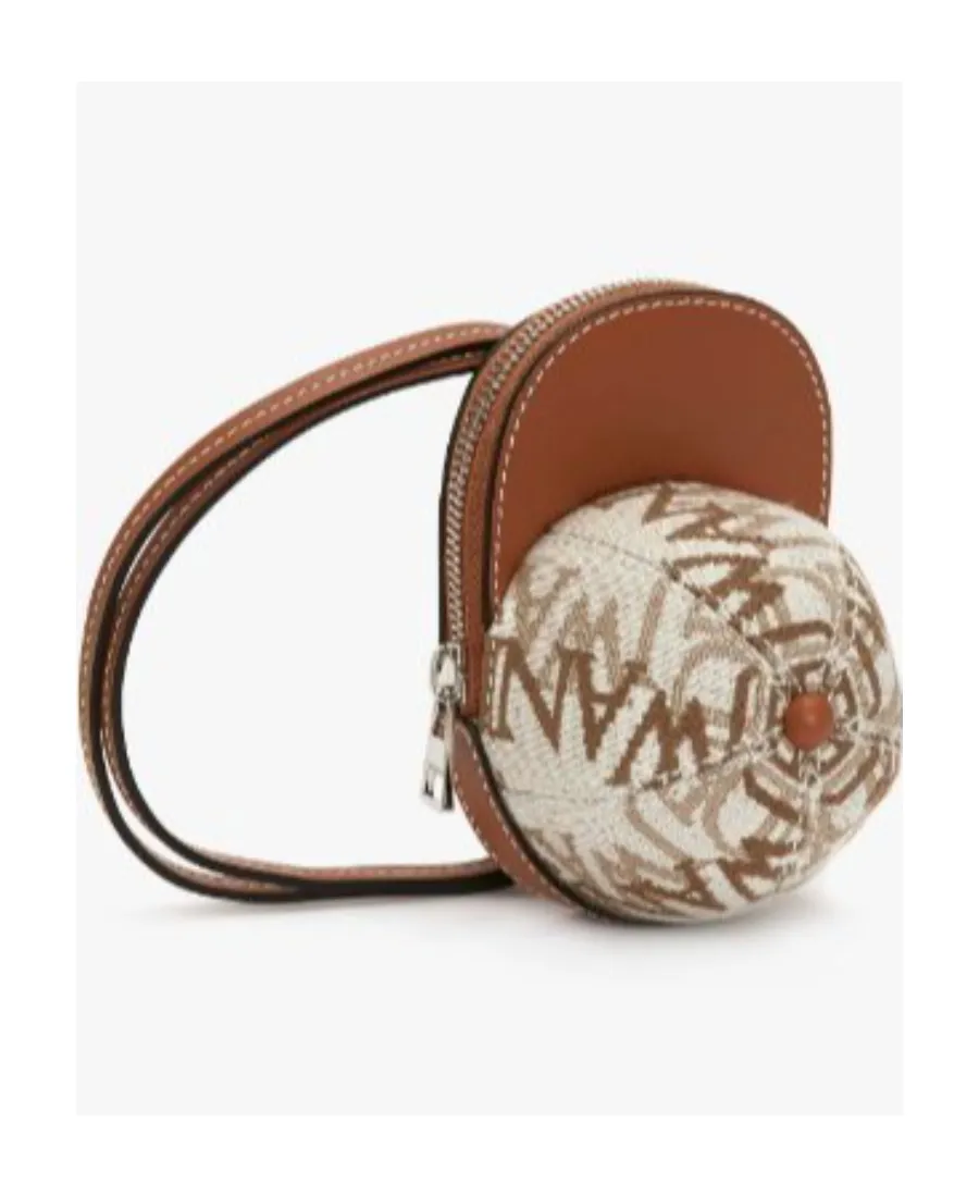 Mini Cap Bag