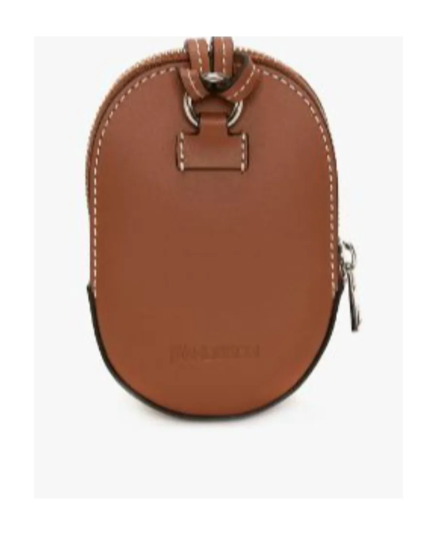 Mini Cap Bag