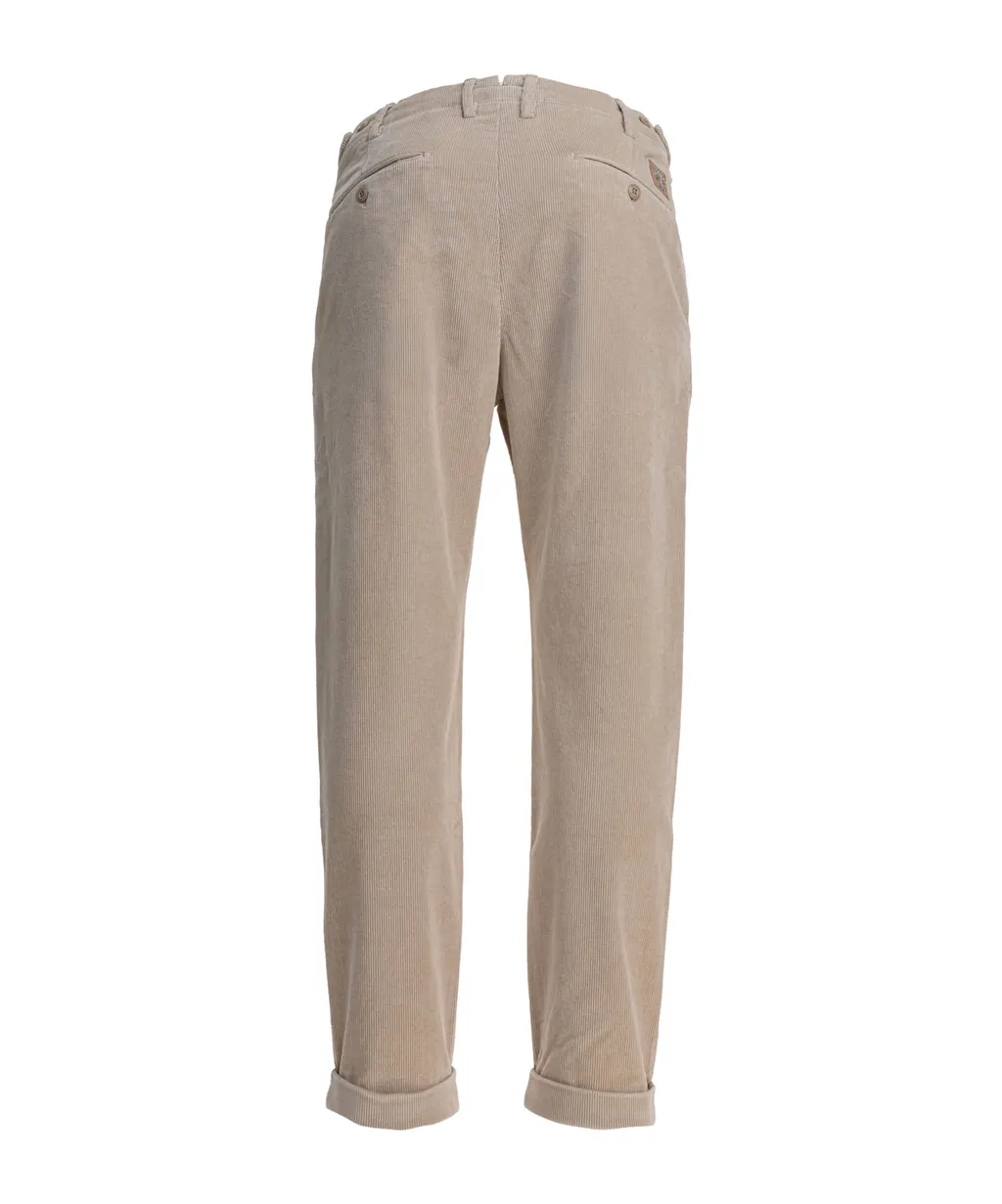 Corduroy Trousers