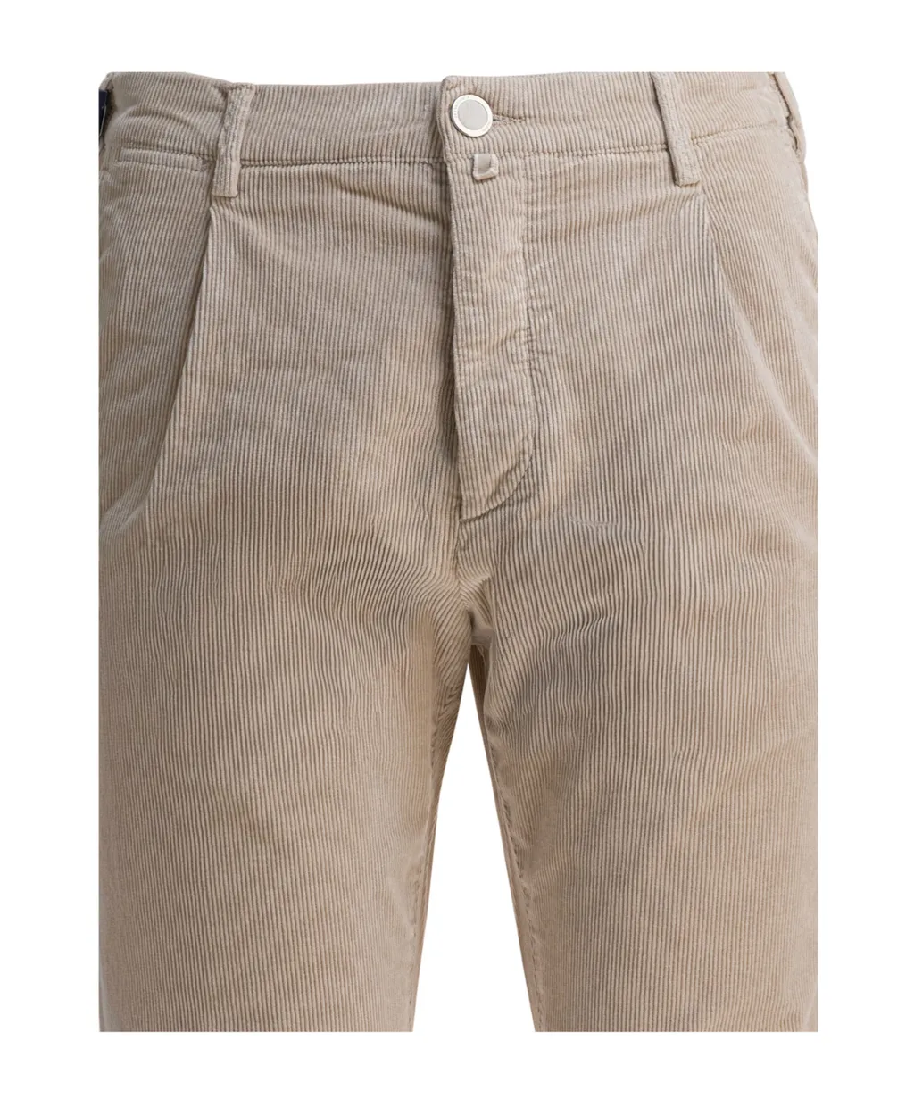 Corduroy Trousers