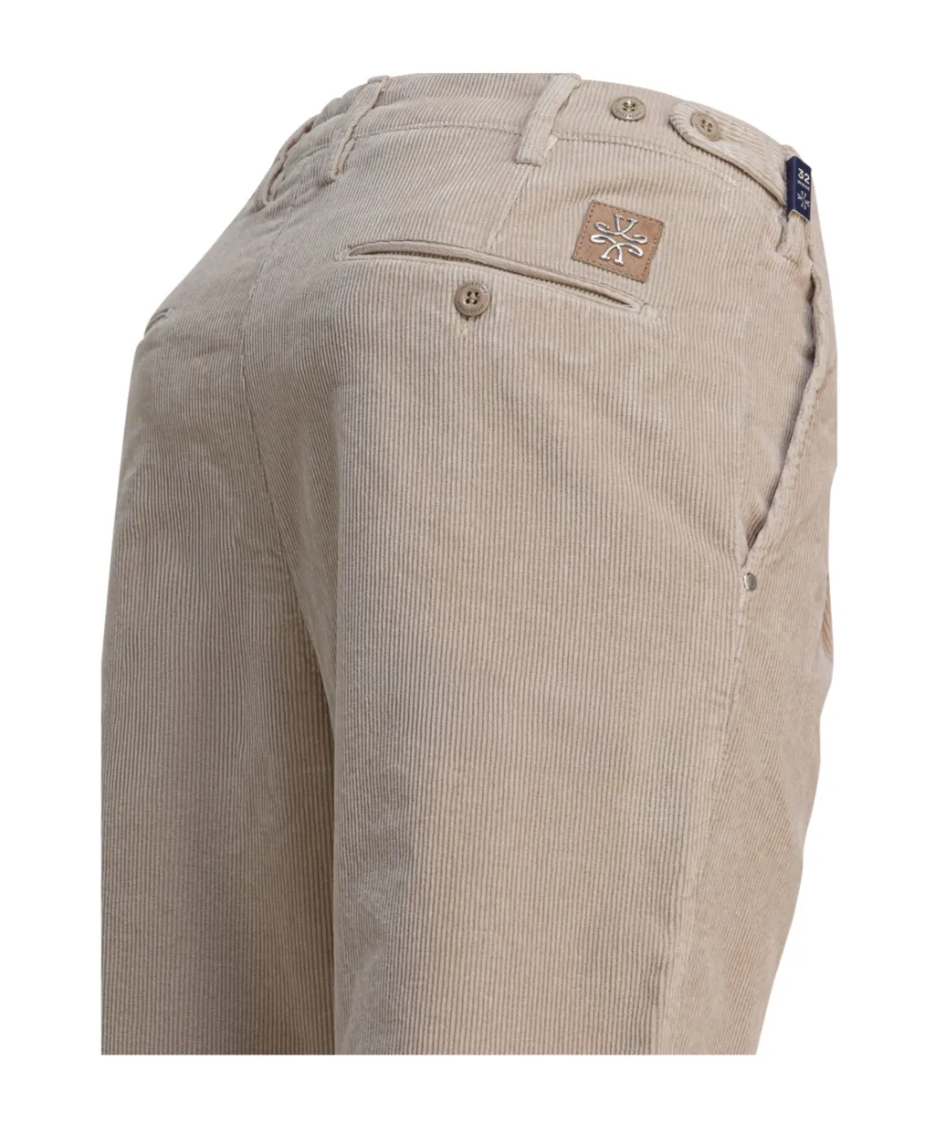 Corduroy Trousers