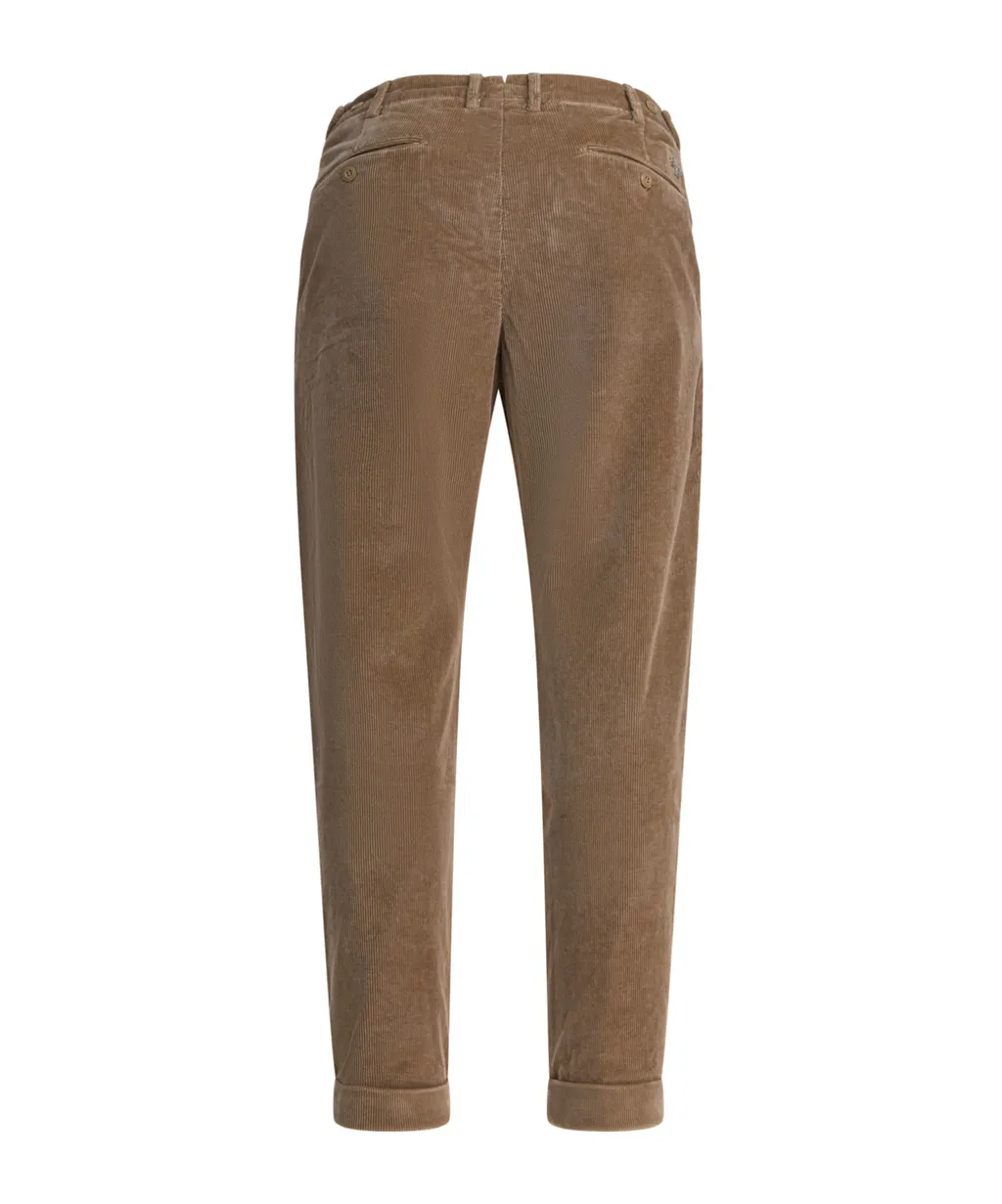 Corduroy Trousers