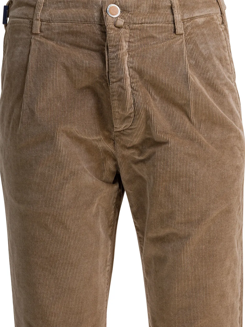 Corduroy Trousers