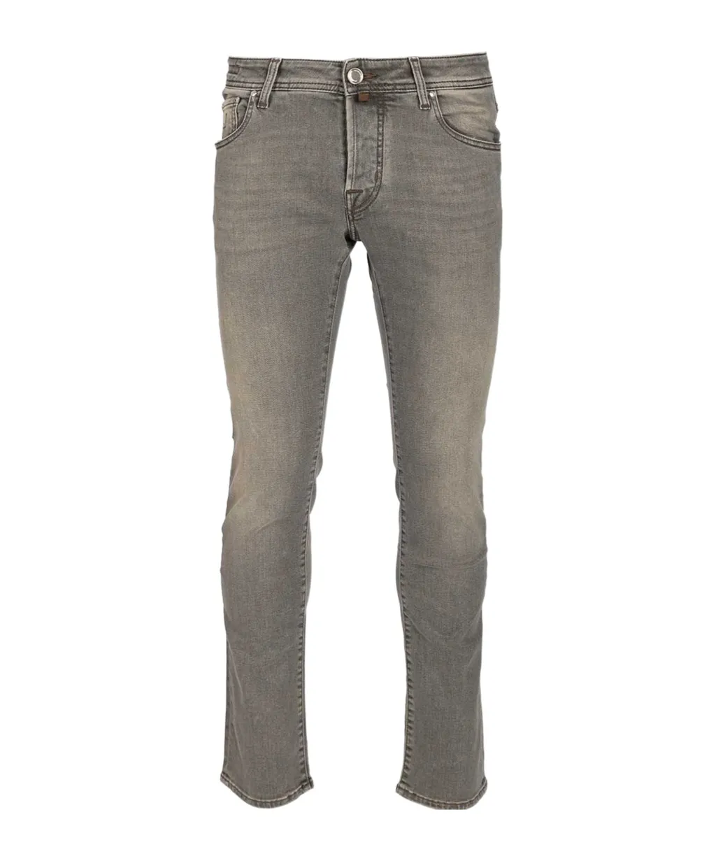 Slim Fit Jeans