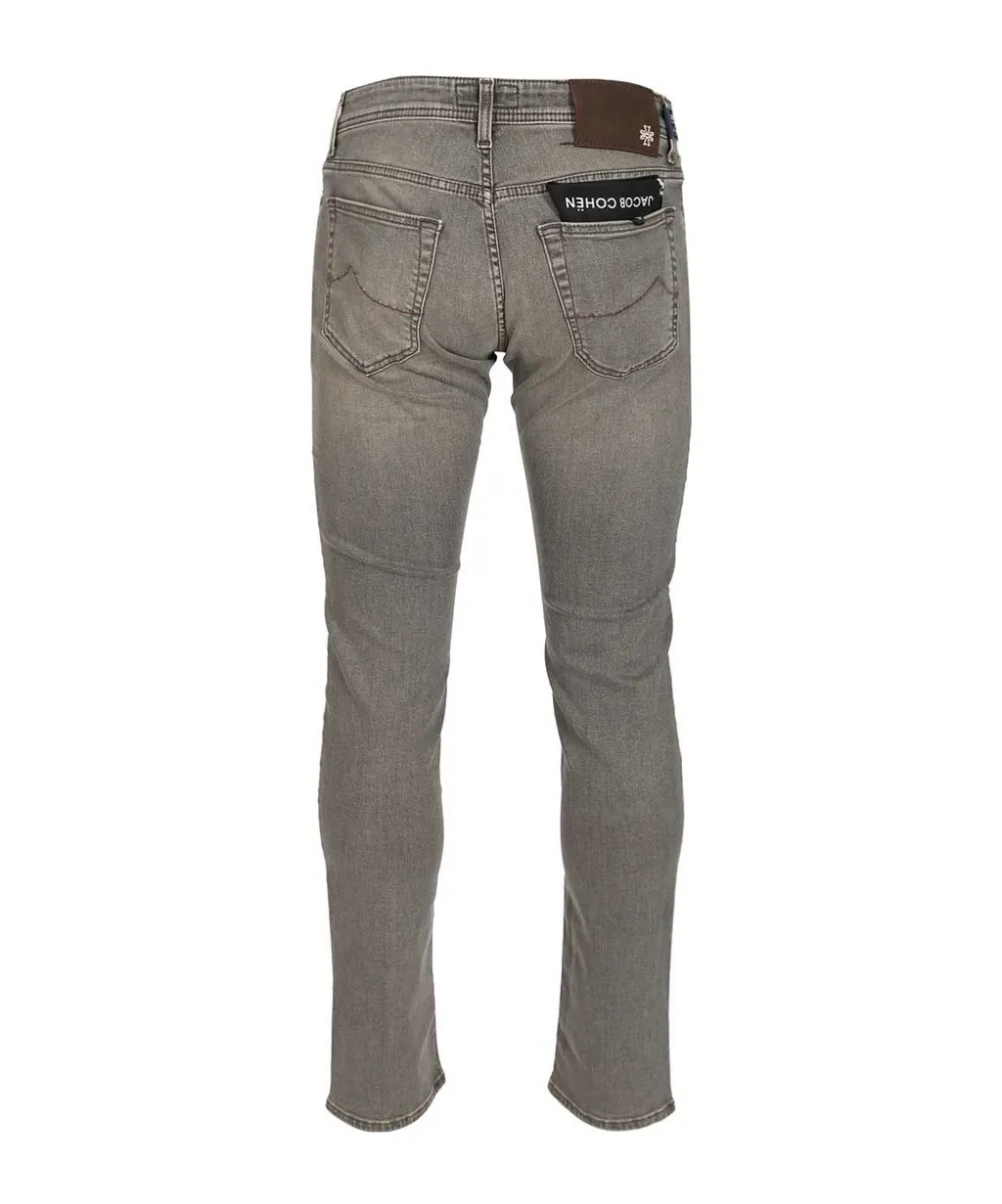 Slim Fit Jeans
