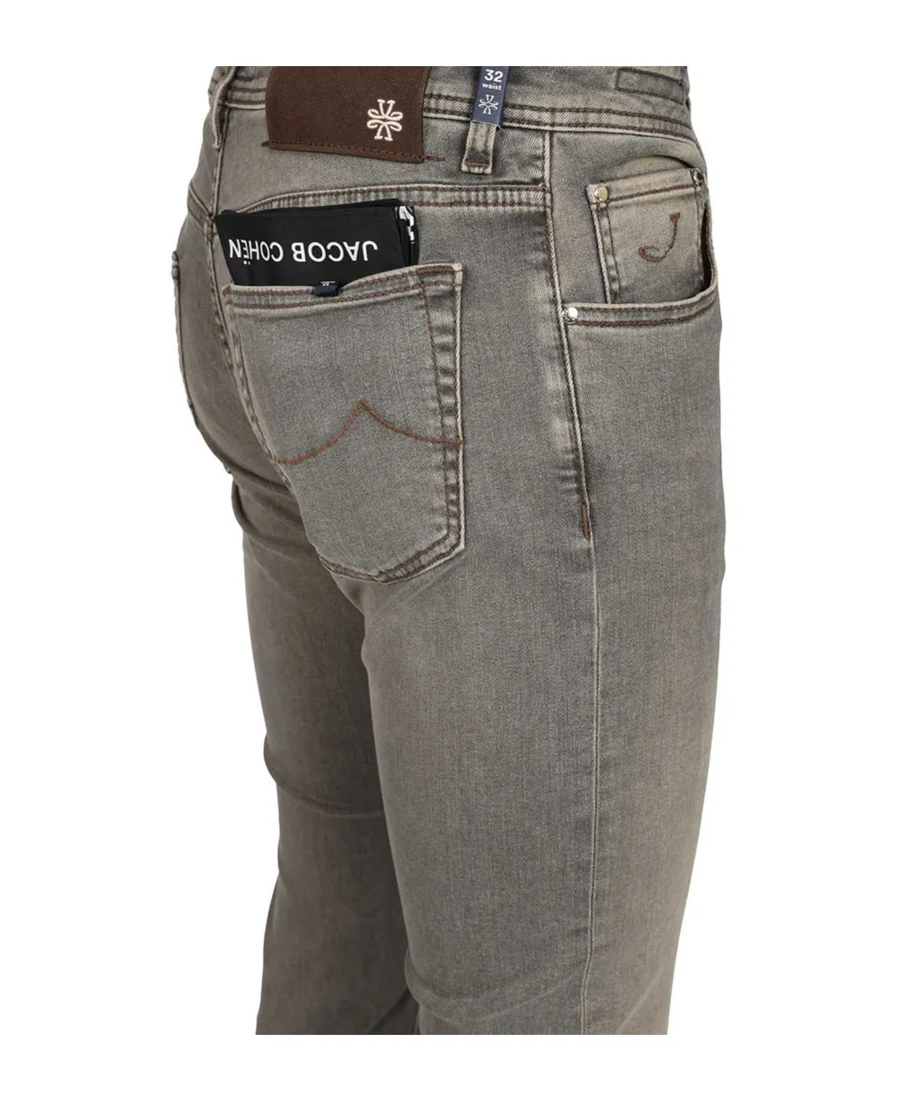 Slim Fit Jeans
