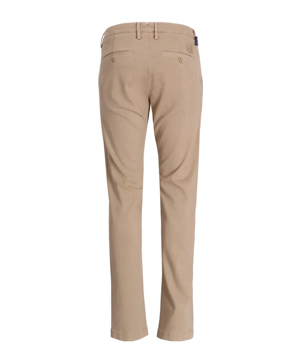 Belt Loop Casual Pants