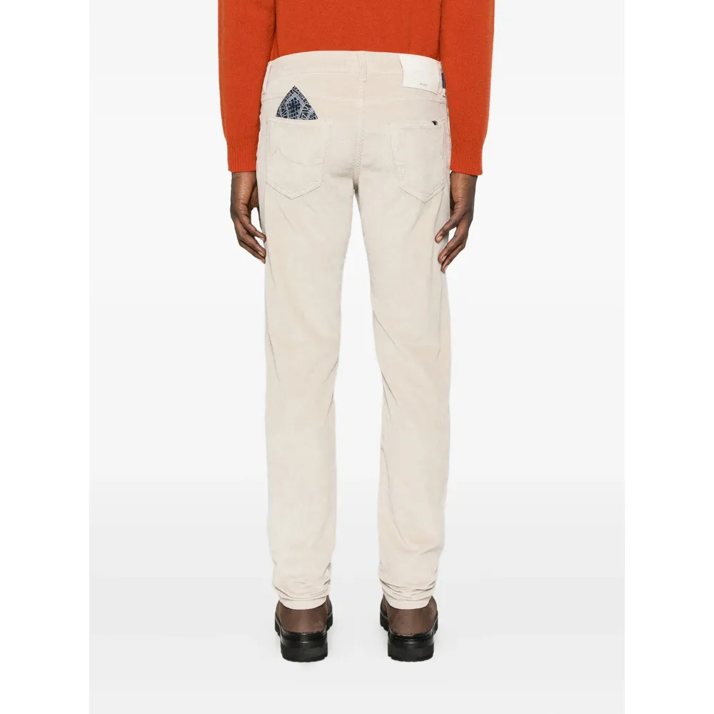 Corduroy Trousers