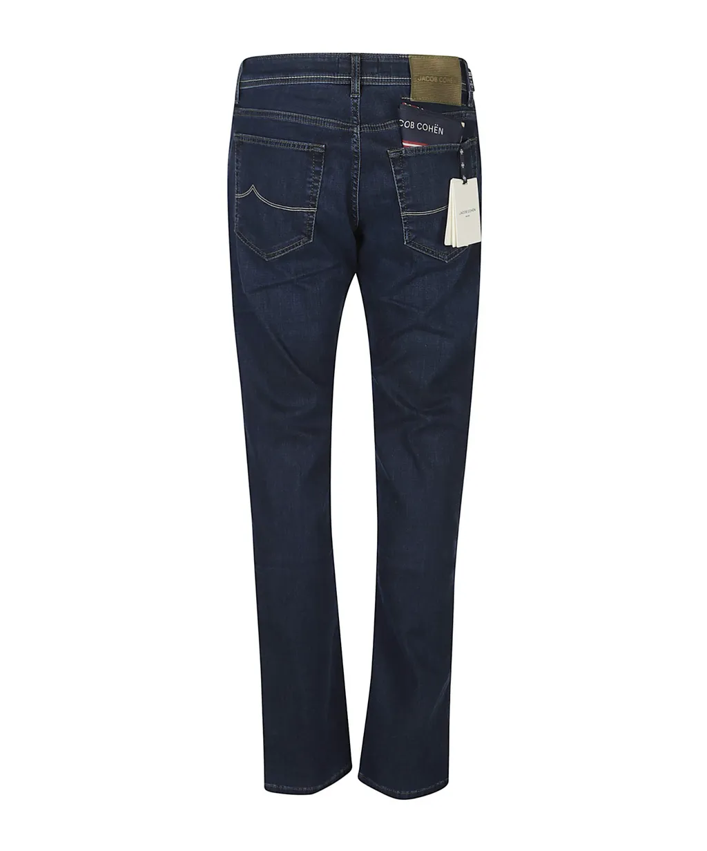 Bard Slim Fit Jeans