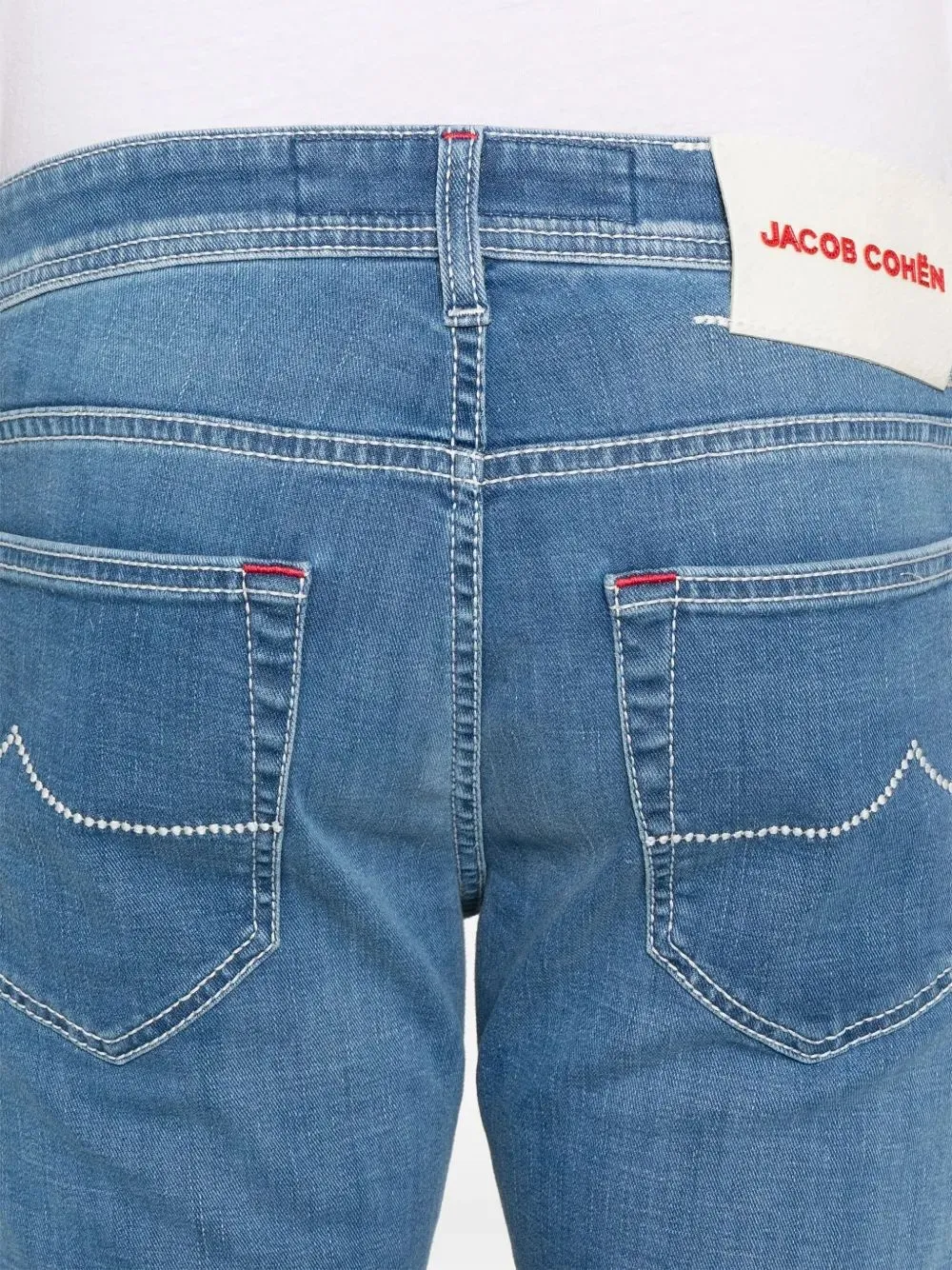 Nick Jeans