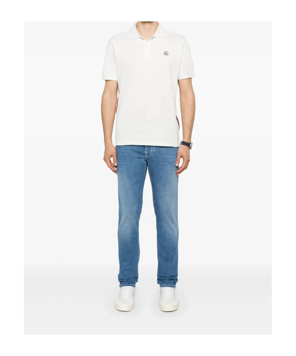 Nick Jeans