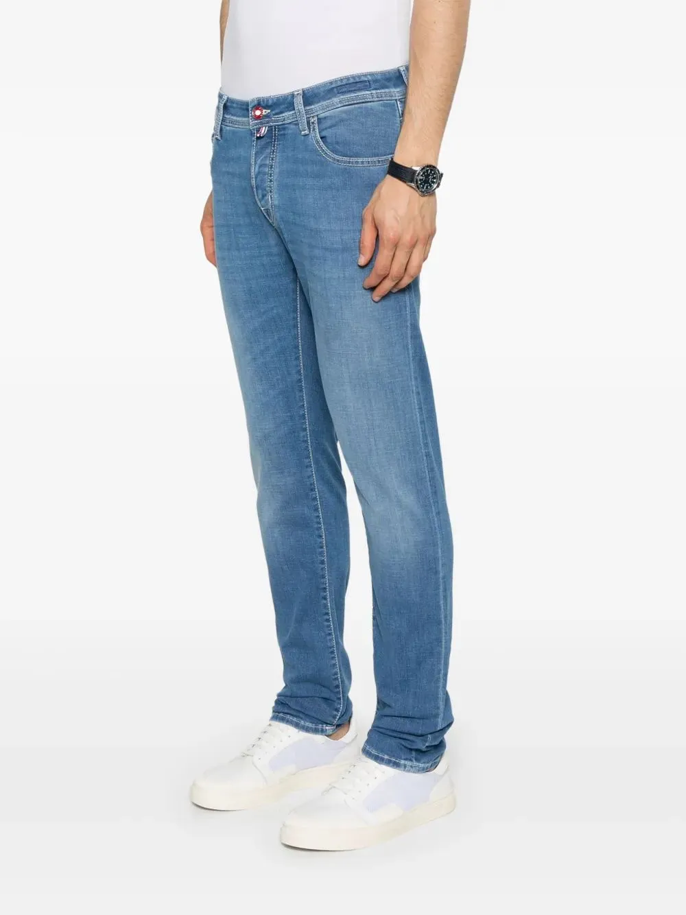 Nick Jeans