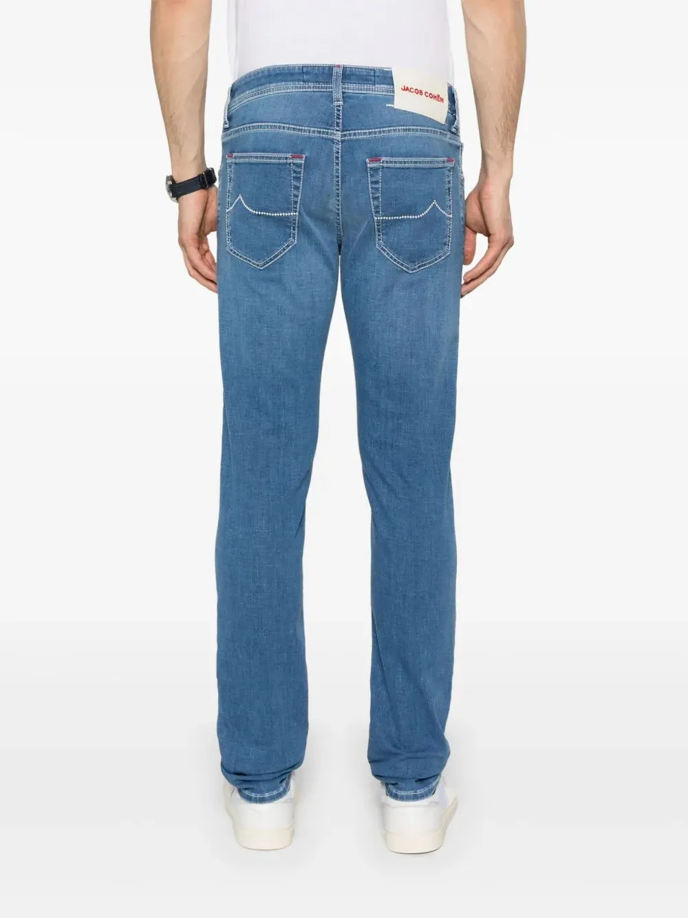 Nick Jeans