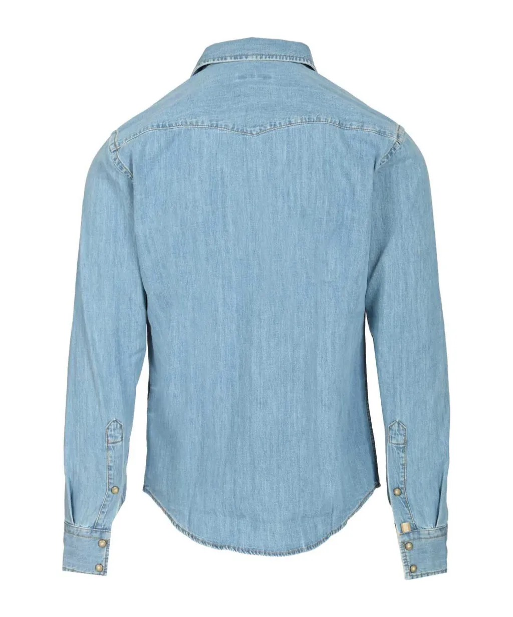 Western Shirt