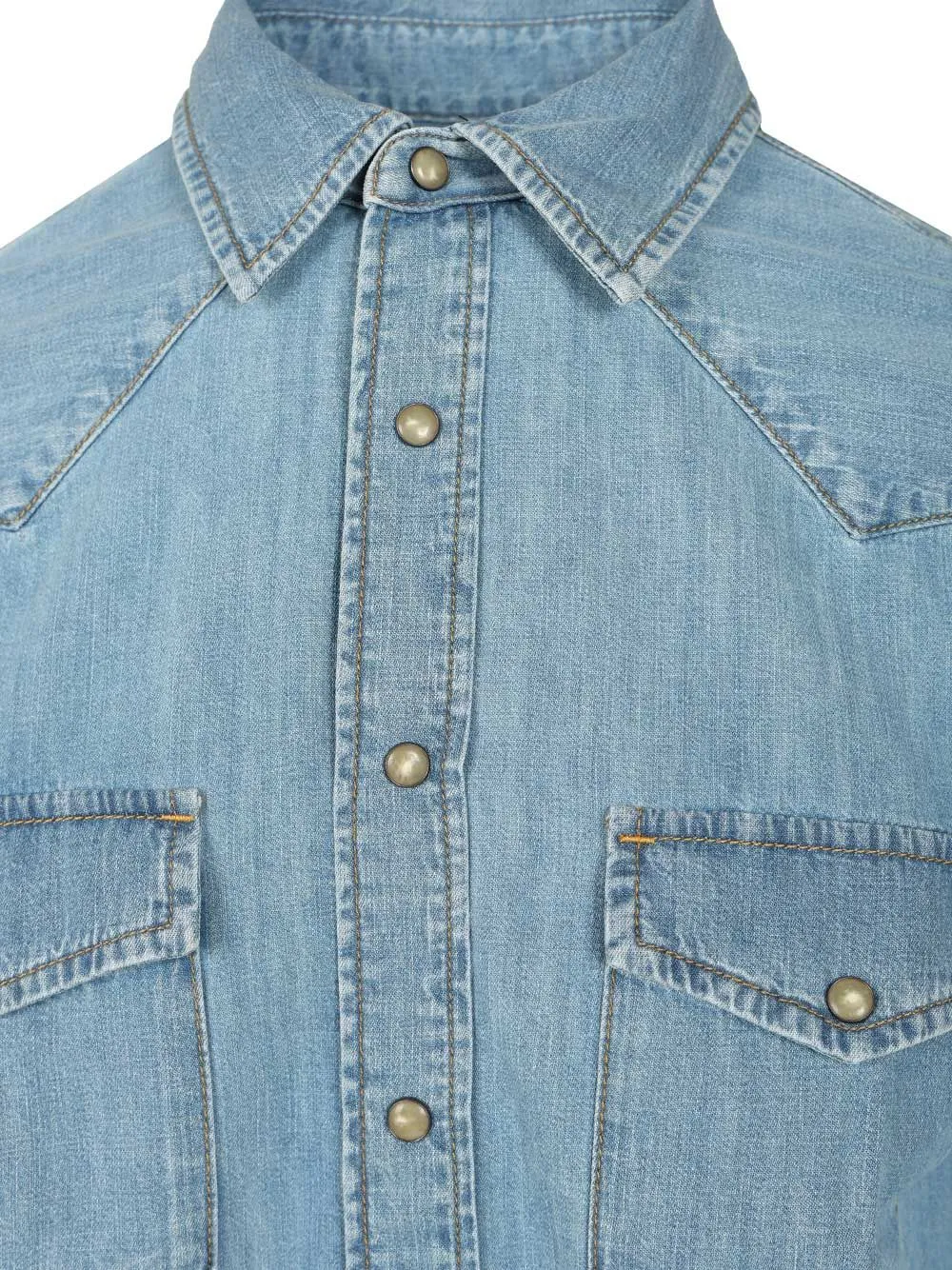 Western Shirt