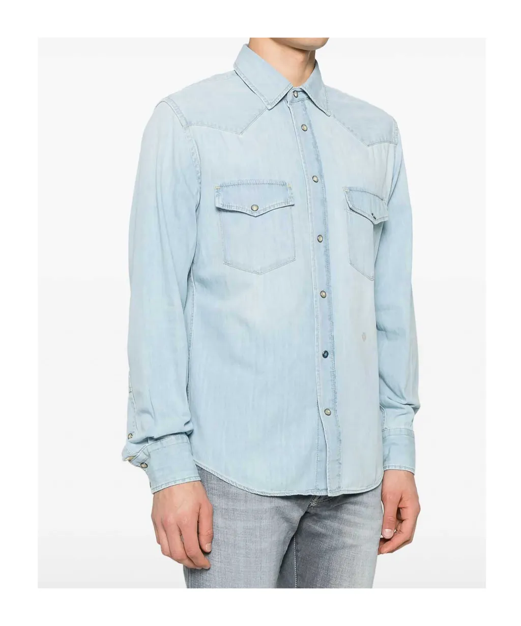 Western Shirt