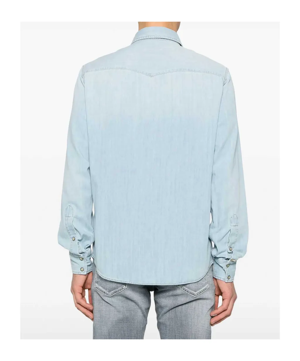 Western Shirt