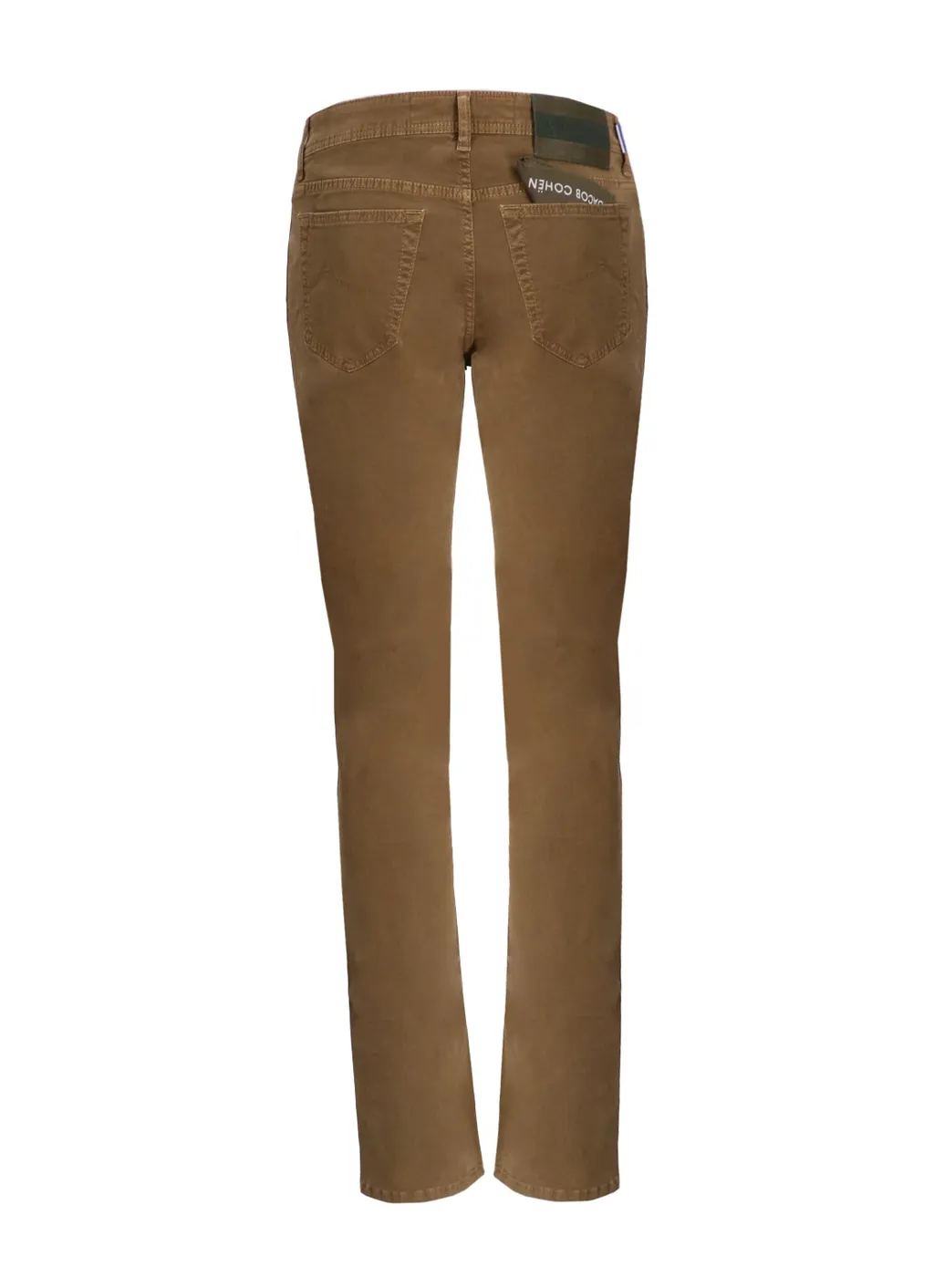 Bard Jeans