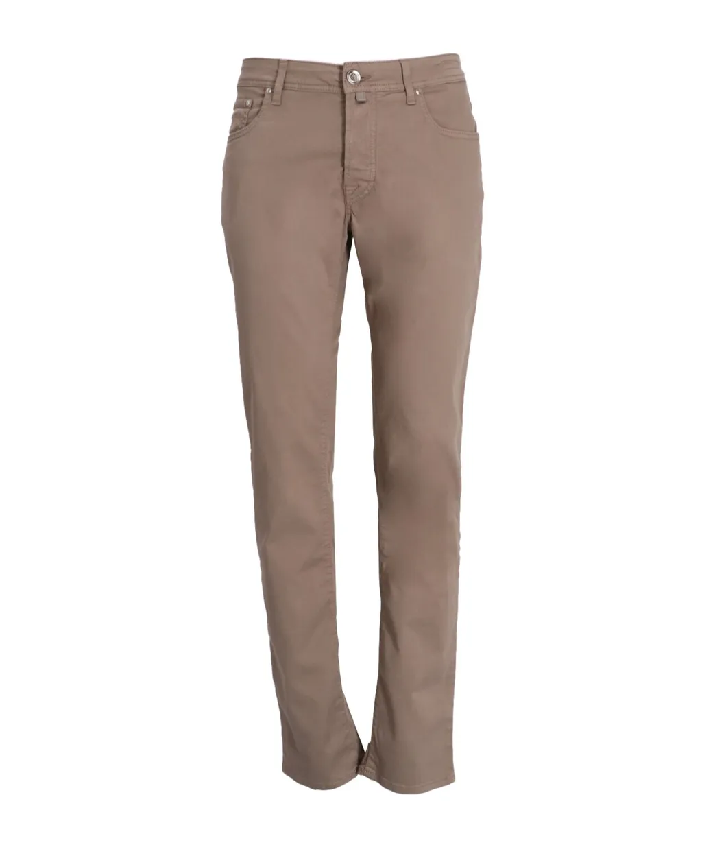 Belt Loops Slacks