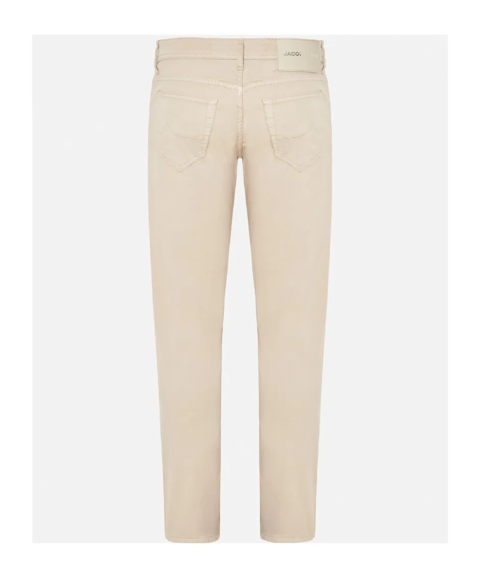 Belt Loop Track Pants