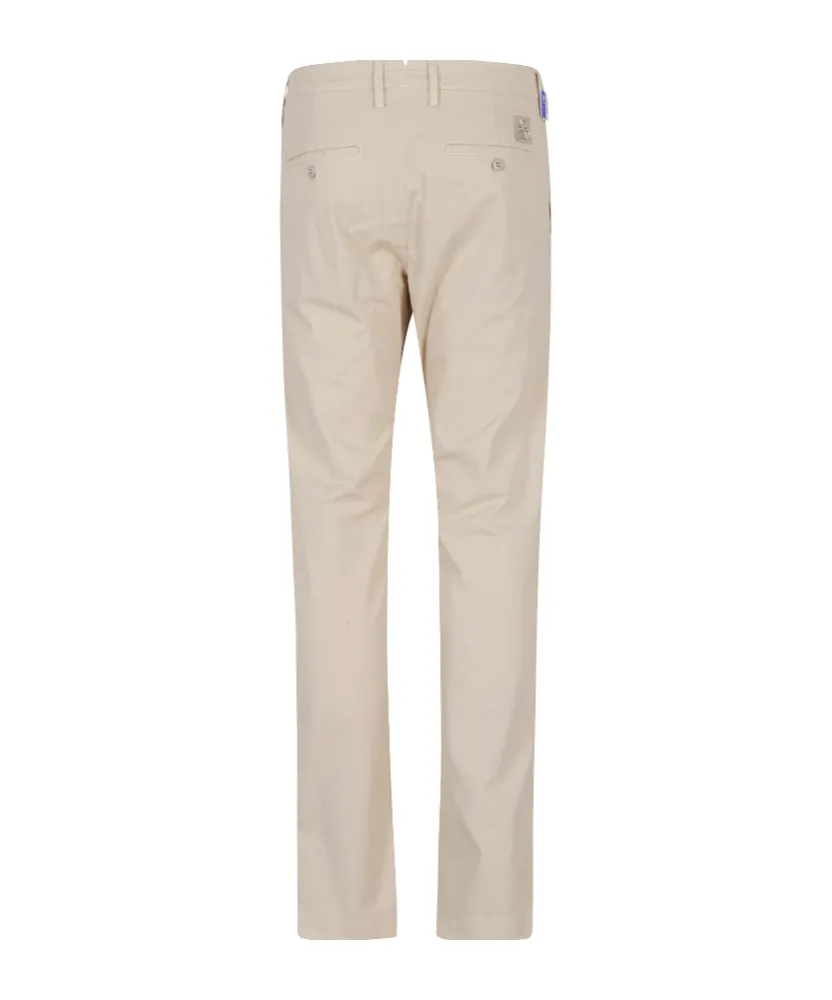Tapered Trousers